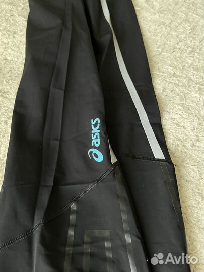 Тайтсы женские