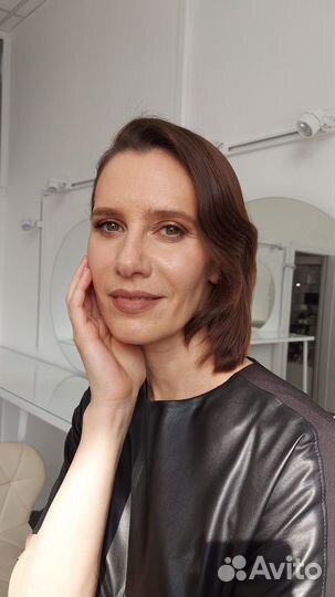 Визажист Макияж