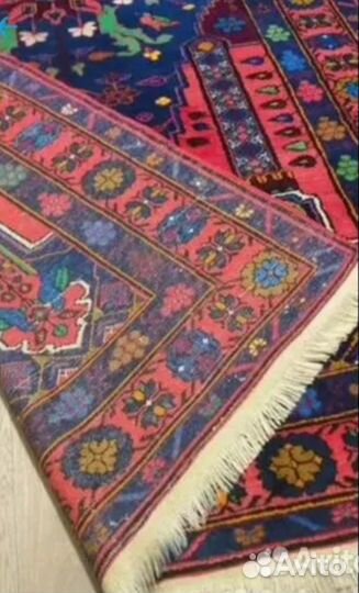 Ковёр дагестанский