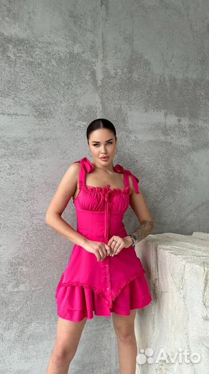 Платье Dolce&Gabbana