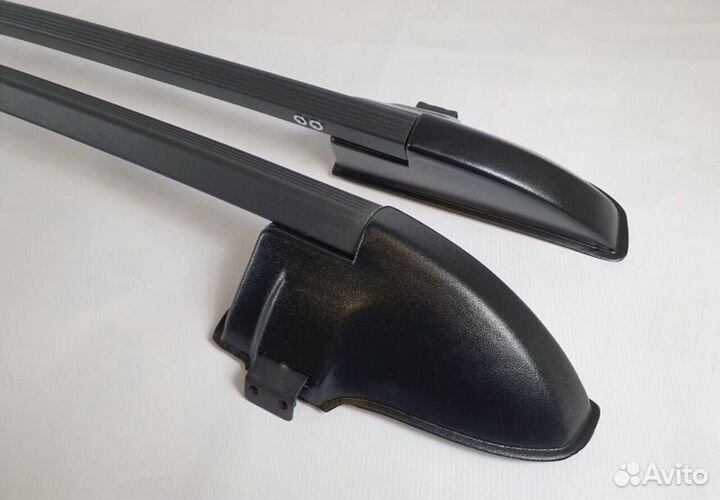 Рейлинги niva