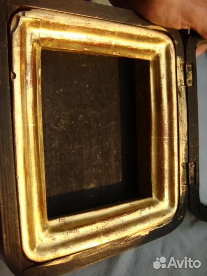 Киот (маленький)