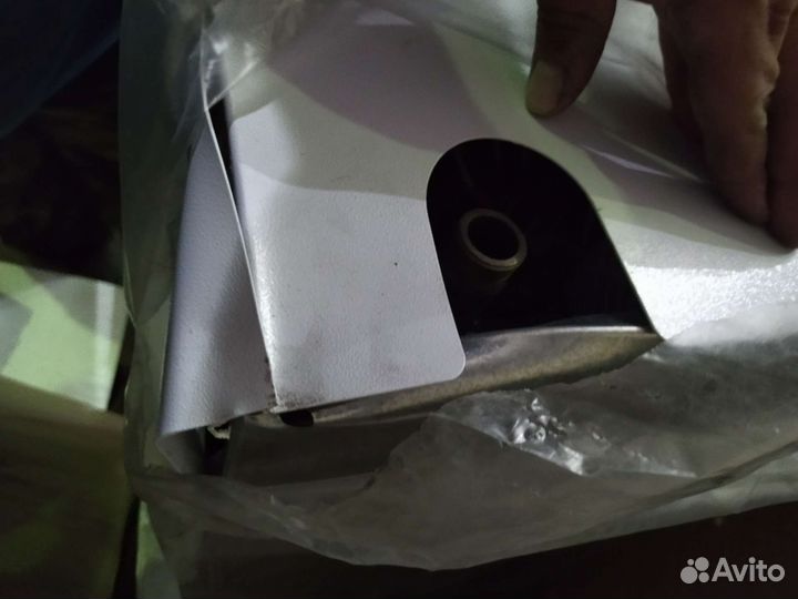 Электроприбор отопительный