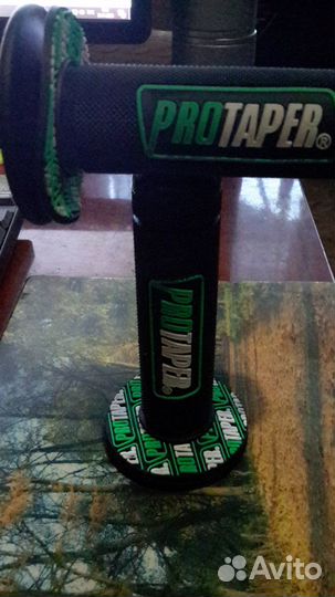 Грипсы Protaper новые