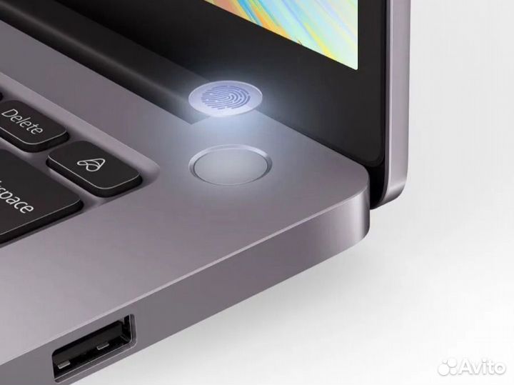 Xiaomi redmibook pro 14 512gb