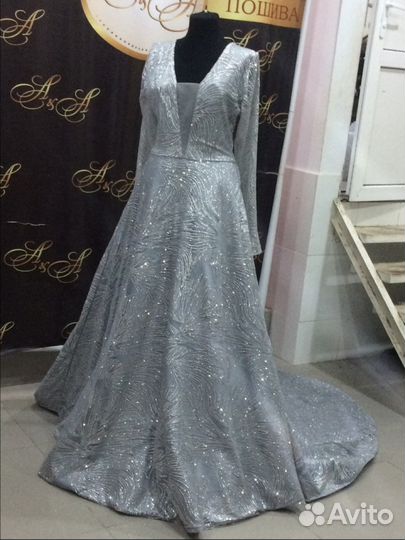 Студия пошива одежды Анастасии Александровны