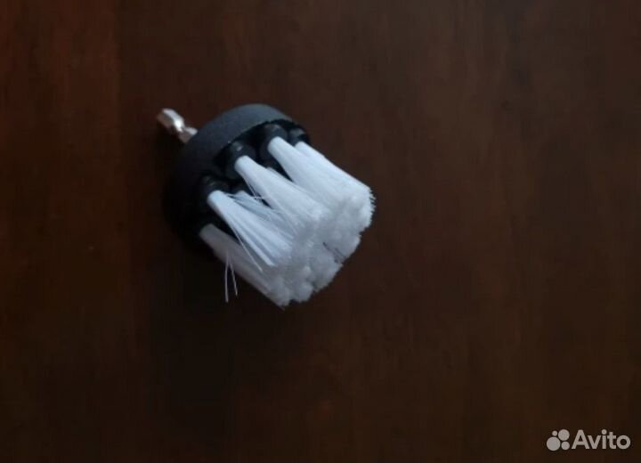 Щетки для авто комплект химчистки