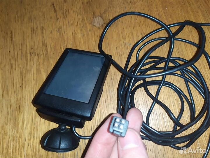 Блок электронный VW Passat B6