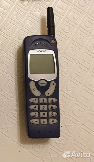 Nokia 5110