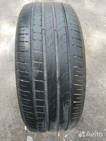 Pirelli Scorpion Verde 235/55 R18 100V