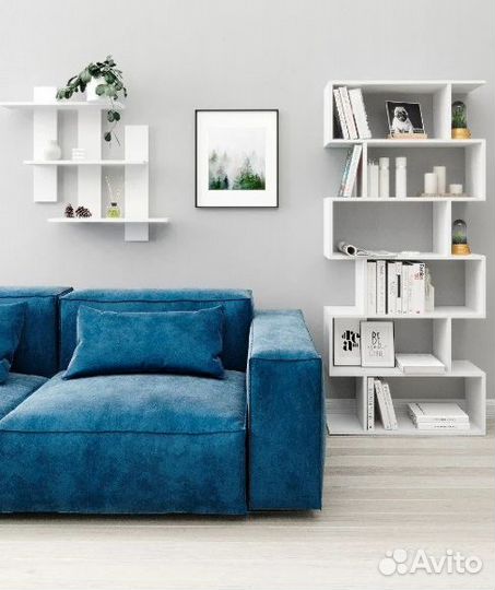 Изготовление корпусной мебели на заказ