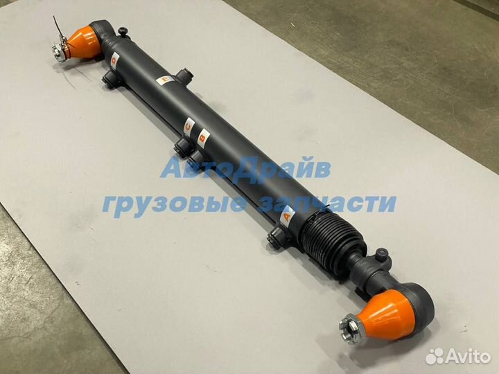 Гидравлический цилиндр рулевой Скания
