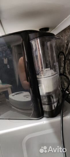 Капсульная кофемашина bosch tassimo