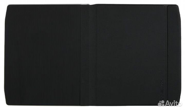 Pocketbook 700 Era Black Flip Оригинал Обложка
