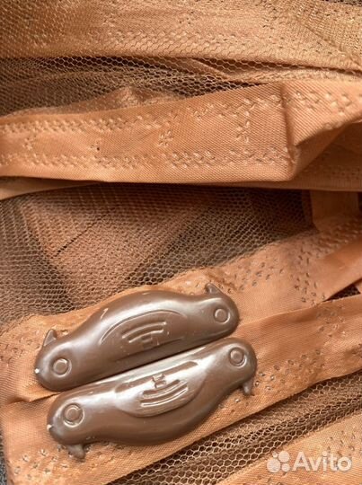 Антимоскитная сетка на магнитах, штора от мух