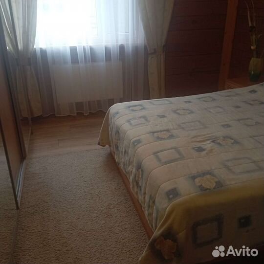 Шторы, покрывало, комплект