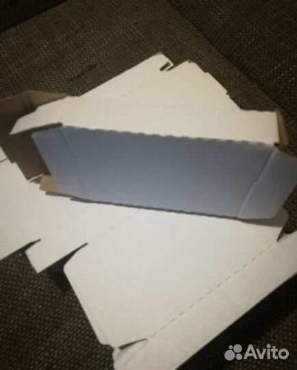 Коробочки для любых целей