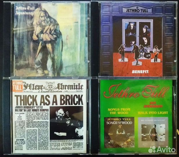 Зарубежная сд музыка, рок и другие направления