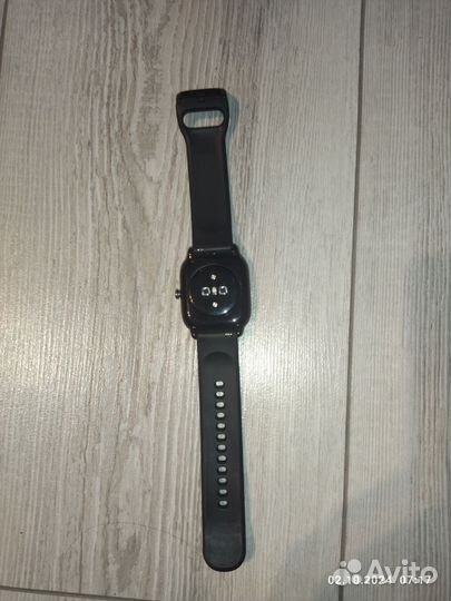 Смарт часы amazfit gts 4 mini