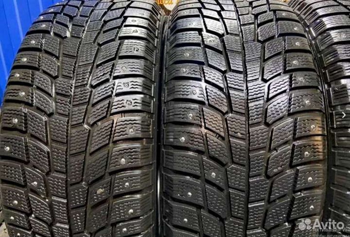 Michelin Latitude X-Ice North 205/60 R16 94T