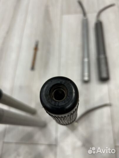 Насосы для велосипеда СССР