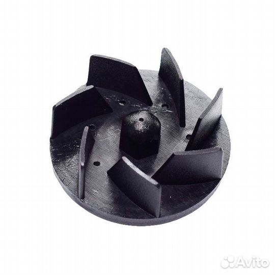 Ремкомплект (крыльчатка) циркуляционного насоса (п