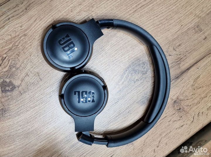 Наушники JBL 510bt