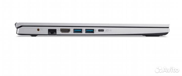 Ноутбук 16/512 гб Ryzen 7 Acer Новый