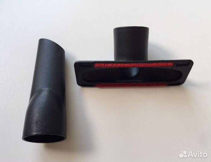 Насадки для пылесоса новые