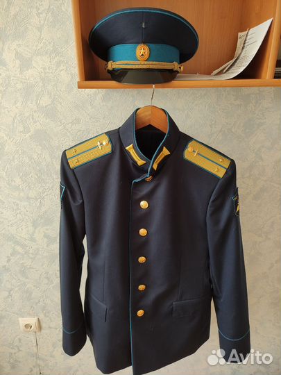 Парадная военная форма