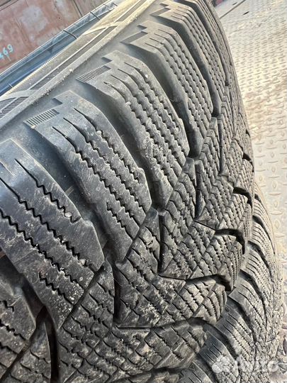 Triangle Snowlink PL02 215/50 R17 95R