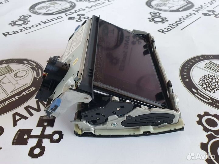 Дисплей (монитор) MMI для Audi A3 8V