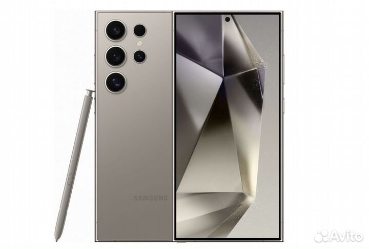 Samsung Galaxy S24 Ultra, 12/256 ГБ