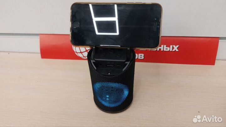 Блютуз колонка 311mini