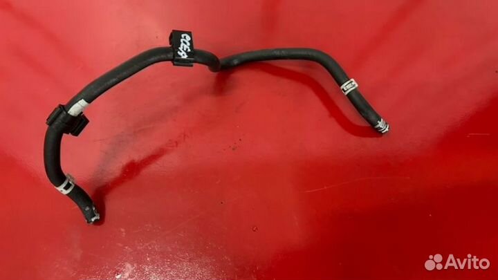 Шланг топливный Audi A6 C6 2.8 ccea 2010