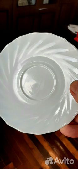 Сервиз кофейный