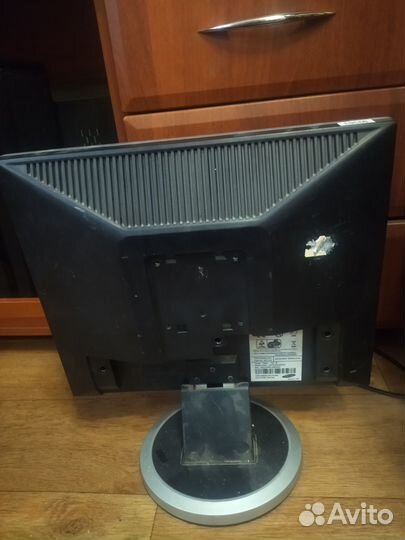 Монитор для компьютера, Samsung