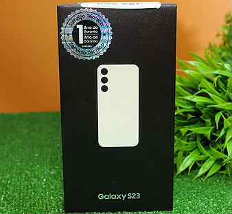 Samsung Galaxy S23, 8/128 ГБ