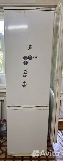 Холодильник бу атлант