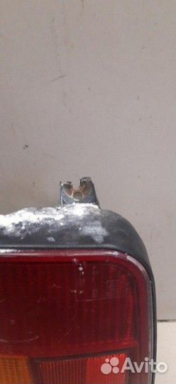 Фонарь левый LADA Niva (4х4)