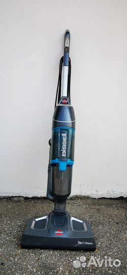 Моющий пылесос bissell Vac Steam - 1977N