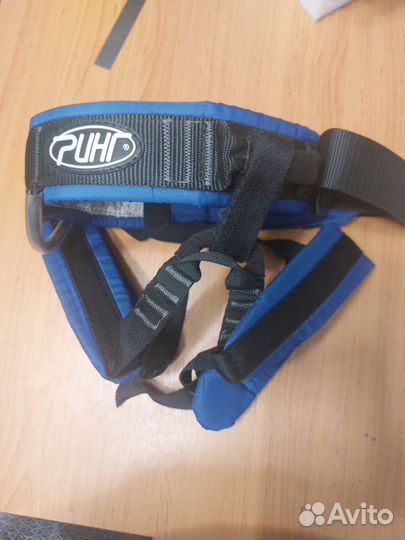 Подвесная система