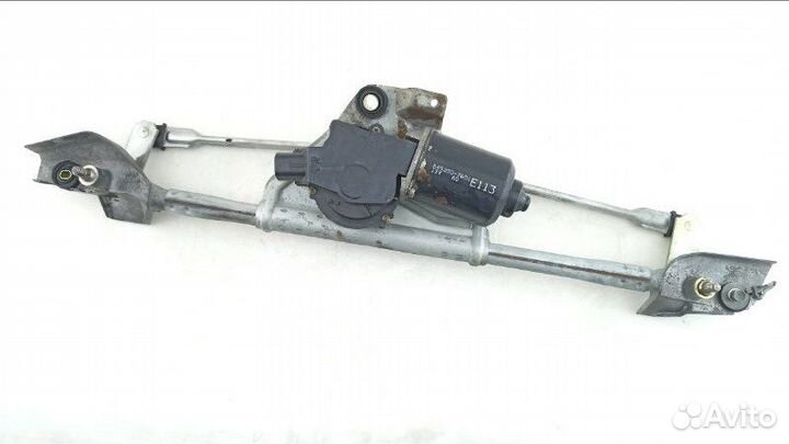 Трапеция дворников Mazda Tribute epfw 2002