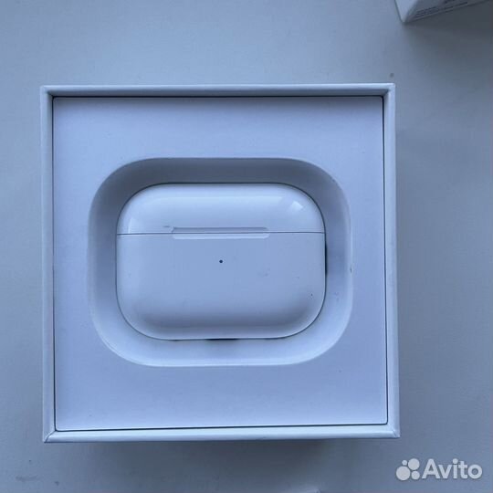 Airpods pro 2 type c оригинальные