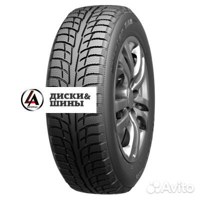 Bfgoodrich Winter T/A KSI 235/50 R18 97H