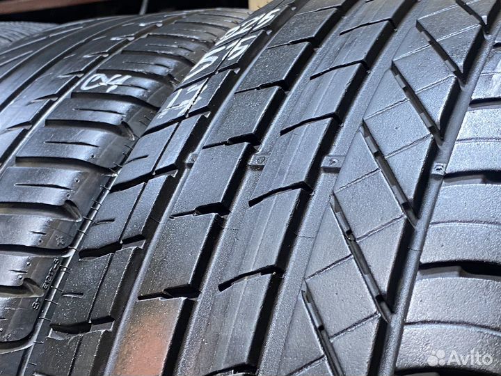 Goodyear Excellence 225/55 R17