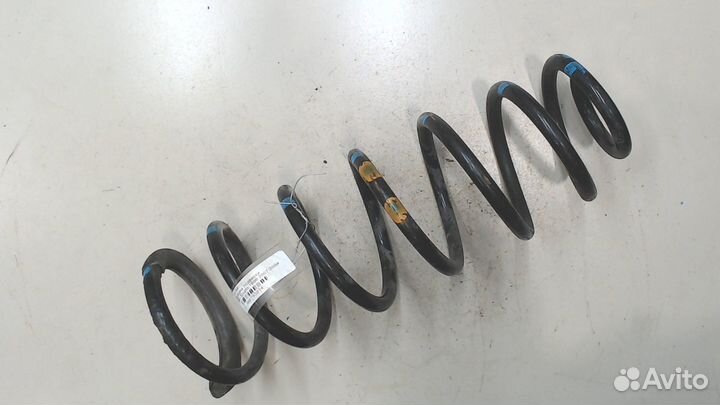 Пружина подвески Fiat Scudo, 2004