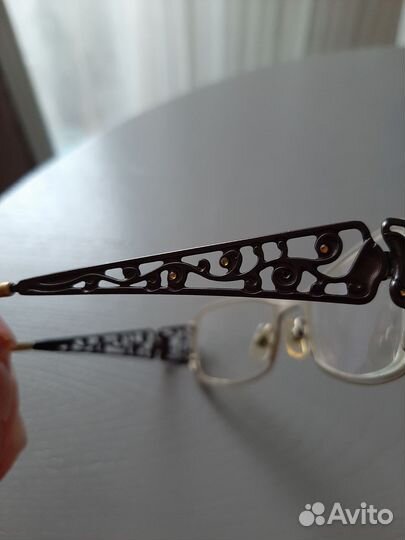 Оправа для очков женская murano
