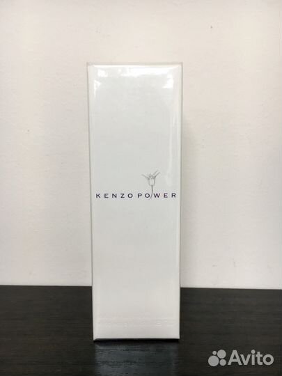 Kenzo Power Pour Homme