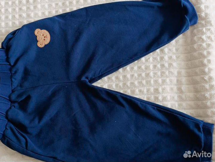 Детские вещи пакетом